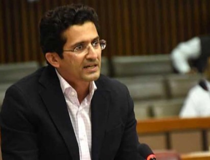 آبنائے ہرمز پر انحصار ختم کرنے کیلیےمقامی سطح پر تیل کی تلاش شروع کردی ہے، وفاقی وزیر