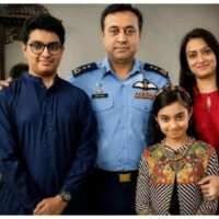 بیٹی غیر کی ہو یا اپنی بیٹی آخر بیٹی ہے۔۔۔