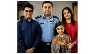 بیٹی غیر کی ہو یا اپنی بیٹی آخر بیٹی ہے۔۔۔