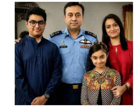 بیٹی غیر کی ہو یا اپنی بیٹی آخر بیٹی ہے۔۔۔