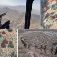 بلوچستان میں فورسز کا مشترکہ آپریشن شعبان جاری؛ ہلاک دہشت گردوں کی تعداد 76 ہو گئی