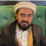 جے یو آئی رہنما فرخ کھوکھر کو اڈیالہ سے میانوالی جیل منتقل کردیا گیا