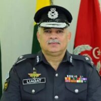 آئی جی آزاد کشمیر کا تشدد میں ملوث عناصر سے مذاکرات سے صاف انکار