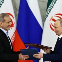 آبنائے ہرمز ایران بارے روس کا اہم بیان، ایران کے ساتھ تعاون جاری رکھنے کا اعلان