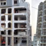 وفاقی عدالت نے نسلہ ٹاور کی مسماری کا سبب بننے والے سپریم کورٹ کے احکامات واپس لے لیے