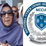 نورین نیازی کو نیشنل سائبر کرائم ایجنسی کا نوٹس جاری، 20 جولائی کو طلب کر لیا گیا