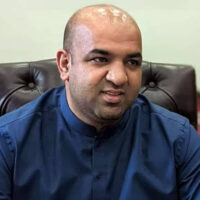 پنجاب کے وزیر تعلیم رانا سکندر حیات کا اسکولوں میں خود پڑھانے کا اعلان