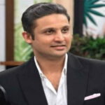 معروف پوڈکاسٹر ریحان طارق لاہور ایئرپورٹ سے گرفتار،وجہ کیابنی ؟ جانئے