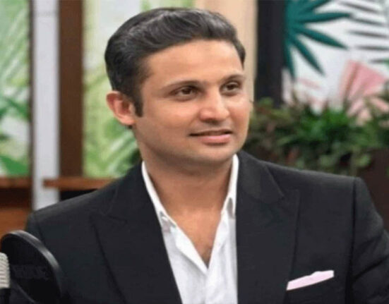 معروف پوڈکاسٹر ریحان طارق لاہور ایئرپورٹ سے گرفتار،وجہ کیابنی ؟ جانئے