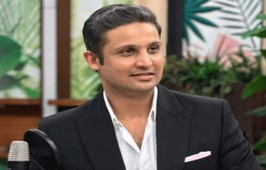 معروف پوڈکاسٹر ریحان طارق لاہور ایئرپورٹ سے گرفتار،وجہ کیابنی ؟ جانئے