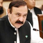 وفاقی وزیرطارق فضل چوہدری کا استعفے سے متعلق بڑا اعلان