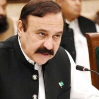 کسی بھی کالعدم تنظیم کیساتھ مذاکرات نہیں کرسکتے، طارق فضل چوہدری