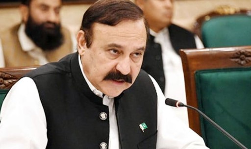 کسی بھی کالعدم تنظیم کیساتھ مذاکرات نہیں کرسکتے، طارق فضل چوہدری