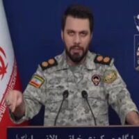 کویت ، بحرین میں امریکی تنصیبات کو نشانہ بنایا، کارروائیاں جاری رہیں گی، پاسداران انقلاب کا اعلان