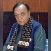 پیپلزپارٹی کے سینئر رہنما اورسابق وفاقی وزیر ملک مختار اعوان انتقال کرگئے