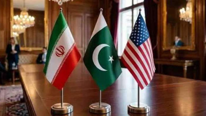 ایران مذاکرات کی بحالی پر آمادہ، پاکستان کے ذریعے امریکہ کو پیغام بھیج دیا، العربیہ کا دعویٰ