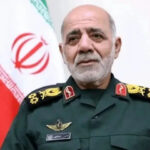 دنیا جلد ایران کی فتح کی گونج سنے گی، ایرانی جنرل کا دعویٰ