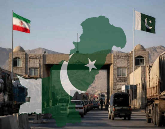 پاک ایران تجارتی تعاون میں اہم پیشرفت، اعلیٰ سطح کا ایرانی وفد آج اسلام آباد پہنچے گا