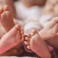کوئٹہ میں خوشیوں کی بہار، شہری کے گھر ایک ساتھ 5 بچوں کی پیدائش