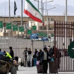 ایران امریکہ کشیدگی، ساڑھے چار ماہ میں 34 ہزار سے زائد افراد تفتان بارڈر پہنچ گئے
