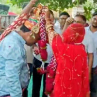 ’’جیل میں ہی بارات اور رخصتی‘‘ قتل کے مجرم قیدیوں کی دلچسپ شادی