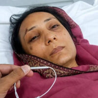 سانحہ کاہنہ؛ کیا ٹیوشن کے دوران چھت پر کام ہو رہا تھا؟ خاتون ٹیچر کا اہم بیان سامنے آگیا