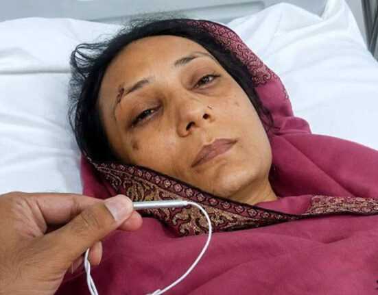 سانحہ کاہنہ؛ کیا ٹیوشن کے دوران چھت پر کام ہو رہا تھا؟ خاتون ٹیچر کا اہم بیان سامنے آگیا