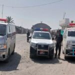 بلوچستان؛دہشتگردوں کی فائرنگ سے پنجاب سے تعلق رکھنے والے 5 مزدور جاں بحق
