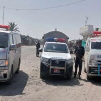 بلوچستان؛دہشتگردوں کی فائرنگ سے پنجاب سے تعلق رکھنے والے 5 مزدور جاں بحق