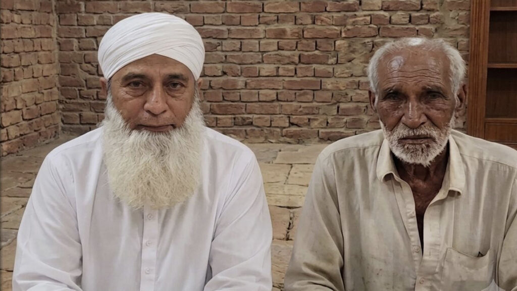 جوان بیٹے کی میت، خالی جیب اور بے بس باپ، پھرسابق کرکٹر نے وہ کر دکھایا جو حکمران نہ کر سکے