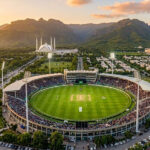 اسلام آباد میں کرکٹ اسٹیڈیم کی تعمیر کا بڑا منصوبہ، 8 ارب 90 کروڑ کی لاگت، کتنے تماشائیوں کی گنجائش ہوگی؟جانئے