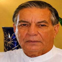 مسلم لیگ ن کے مرکزی رہنما کرنل (ر) شیر افگن خان انتقال کر گئے