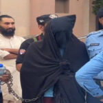 گروپ کیپٹن عاصم طارق قتل کیس:ملزم شناختی پریڈکیلئے ریمانڈ پرجیل منتقل