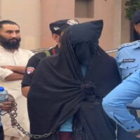 گروپ کیپٹن عاصم طارق قتل کیس:ملزم شناختی پریڈکیلئے ریمانڈ پرجیل منتقل