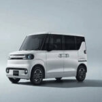 BYD نے اپنی سستی ترین چھوٹی الیکٹرک گاڑی متعارف کرا دی، قیمت اور خصوصیات سامنے آگئیں