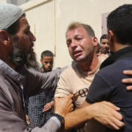 الجزائر یتیم خانے میں آگ لگنے سے 11بچے جاں بحق، 19زخمی