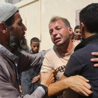 الجزائر یتیم خانے میں آگ لگنے سے 11بچے جاں بحق، 19زخمی