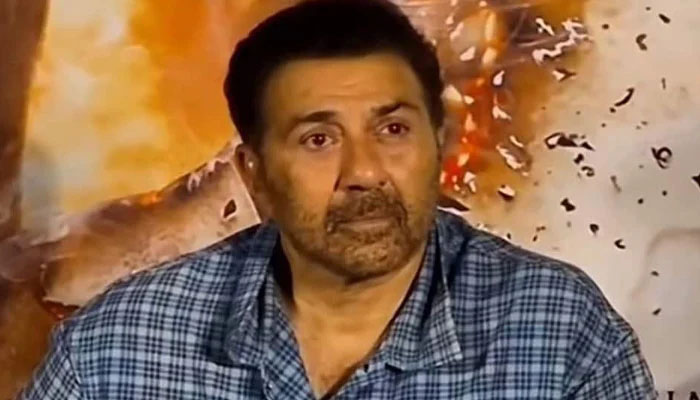 بھارت میری ماں ہے تو پاکستان ماں کی بہن ہے،سنی دیول
