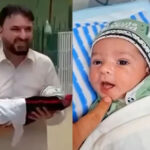 بیمار افغان نومولود کو پاکستان میں داخلے کی اجازت، فوری علاج سے جان بچ گئی