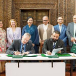 طلبہ کیلئے بڑی خوشخبری، پاکستان اور امریکہ کے درمیان 5 سالہ تعلیمی معاہدہ طے پاگیا