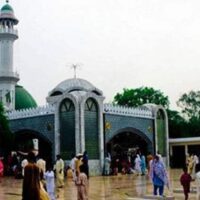 بابا بلھے شاہؒ کے 269ویں عرس کی تقریبات، زائرین کی بڑی تعداد شریک