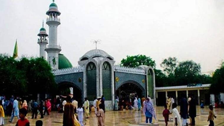 بابا بلھے شاہؒ کے 269ویں عرس کی تقریبات، زائرین کی بڑی تعداد شریک
