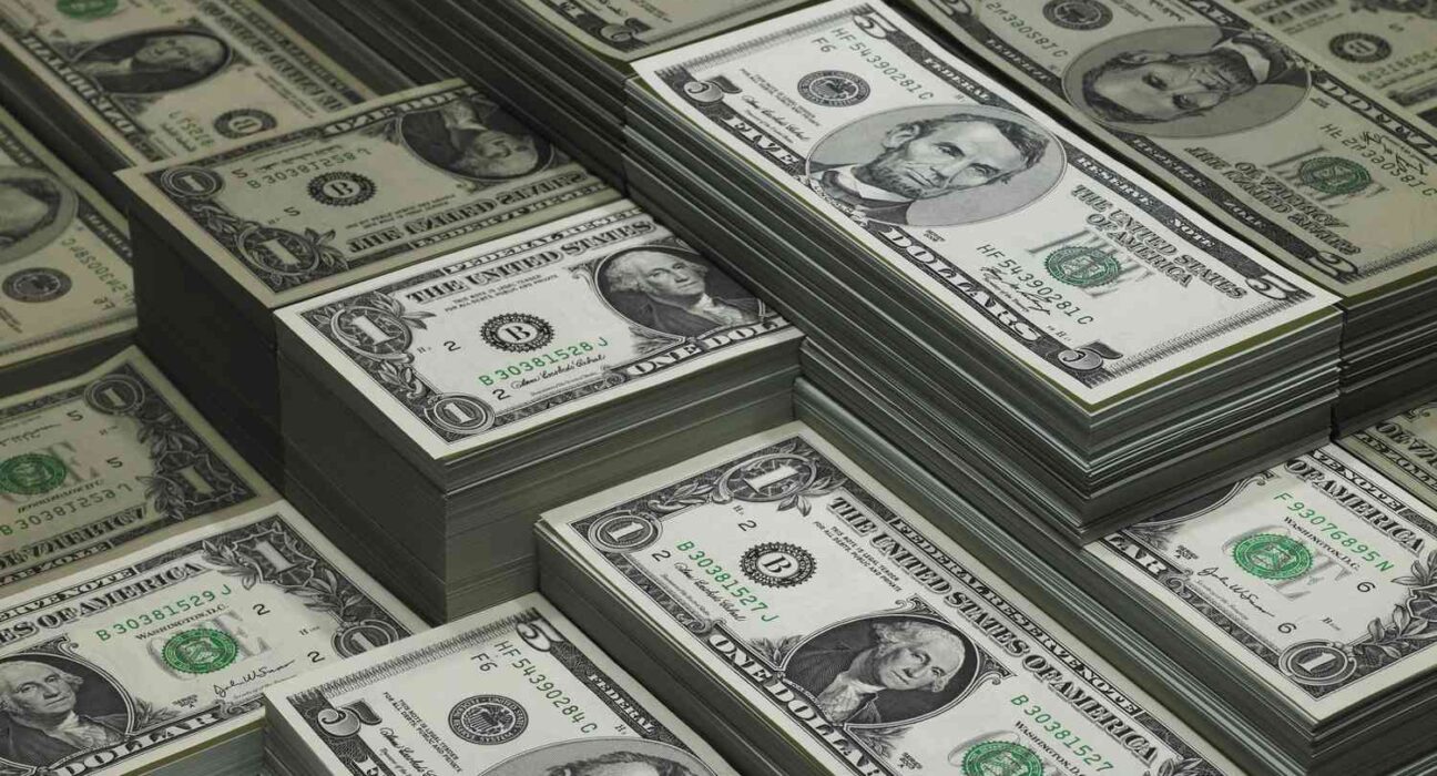 قبل ازوقت قرض کی سب سے بڑی ادائیگی