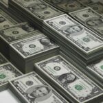 سرکاری قرضوں میں 10 سال کے دوران 340 فیصد کا تاریخی اضافہ