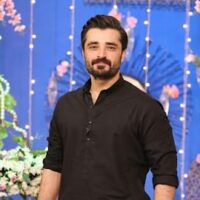 خواتین منفی نگاہ سے نہ دیکھیں: حمزہ عباسی