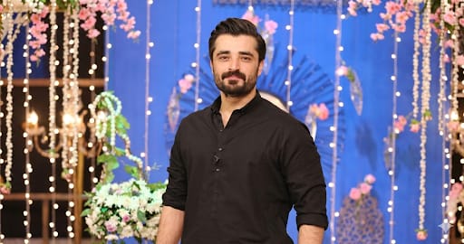 خواتین منفی نگاہ سے نہ دیکھیں: حمزہ عباسی