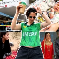 ہانیہ عامر کی ڈانس ویڈیو، اداکارہ شدید تنقید کی زد میں