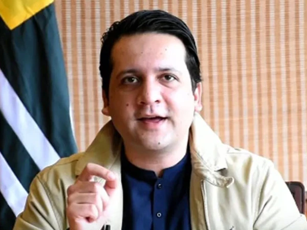 بیرسٹر افتخار گیلانی