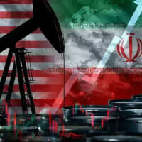 عالمی منڈی میں تیل کی قیمتوں میں اضافہ