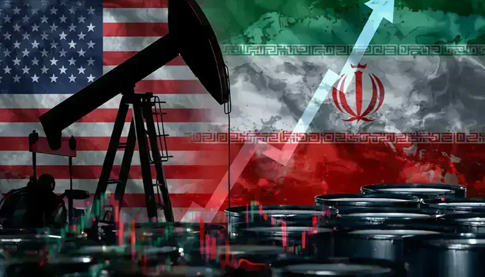 عالمی منڈی میں تیل کی قیمتوں میں اضافہ